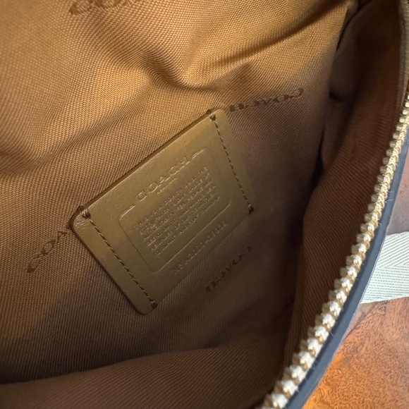 Coach bethany belt bag - chalk - Picture 4 of 4